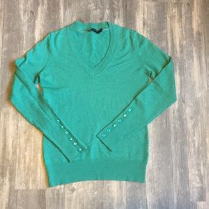 Merino wool light sweatshirt